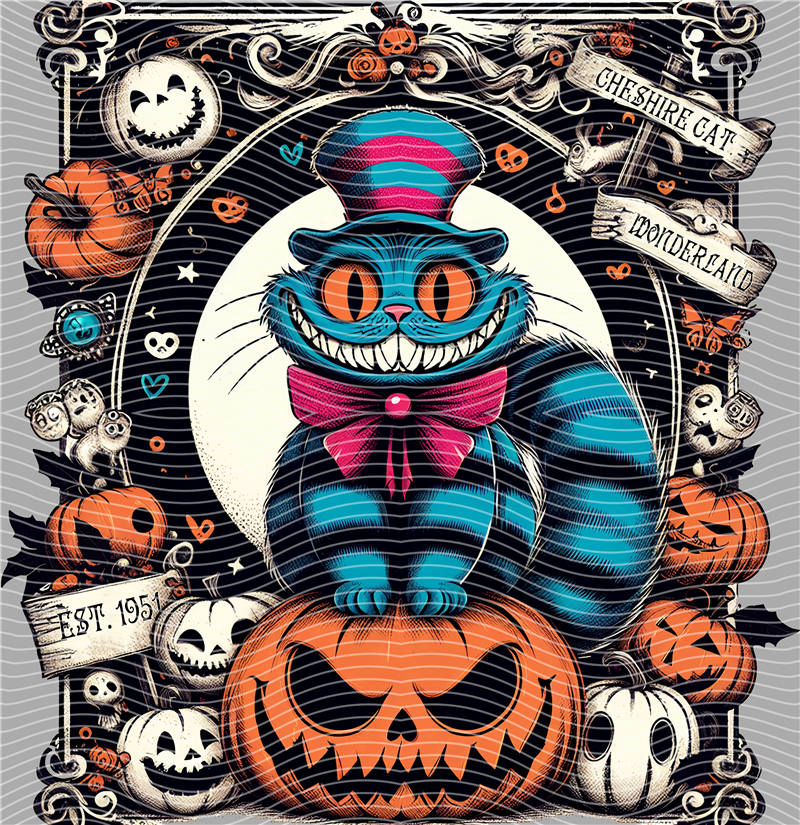Halloween-WS 512